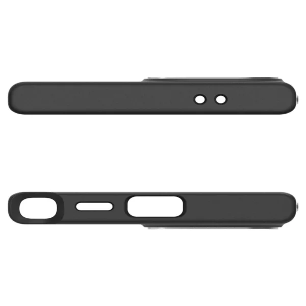 Spigen Enzo Aramid Case for Samsung Galaxy S24 Ultra - Matte Blackeng