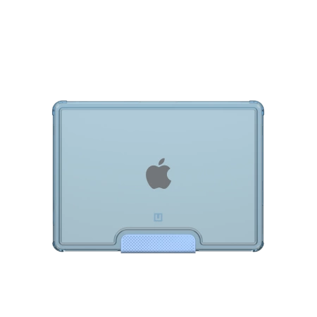 UAG Lucent [U] case for MacBook Air 13" M2 2022 / M3 2024 - blueeng