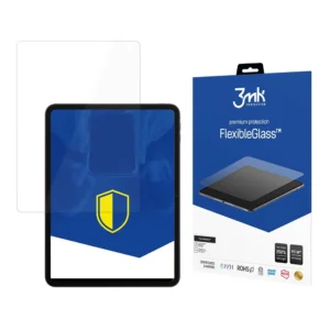 3mk FlexibleGlass™ hybrid glass on Oppo Pad Neoeng