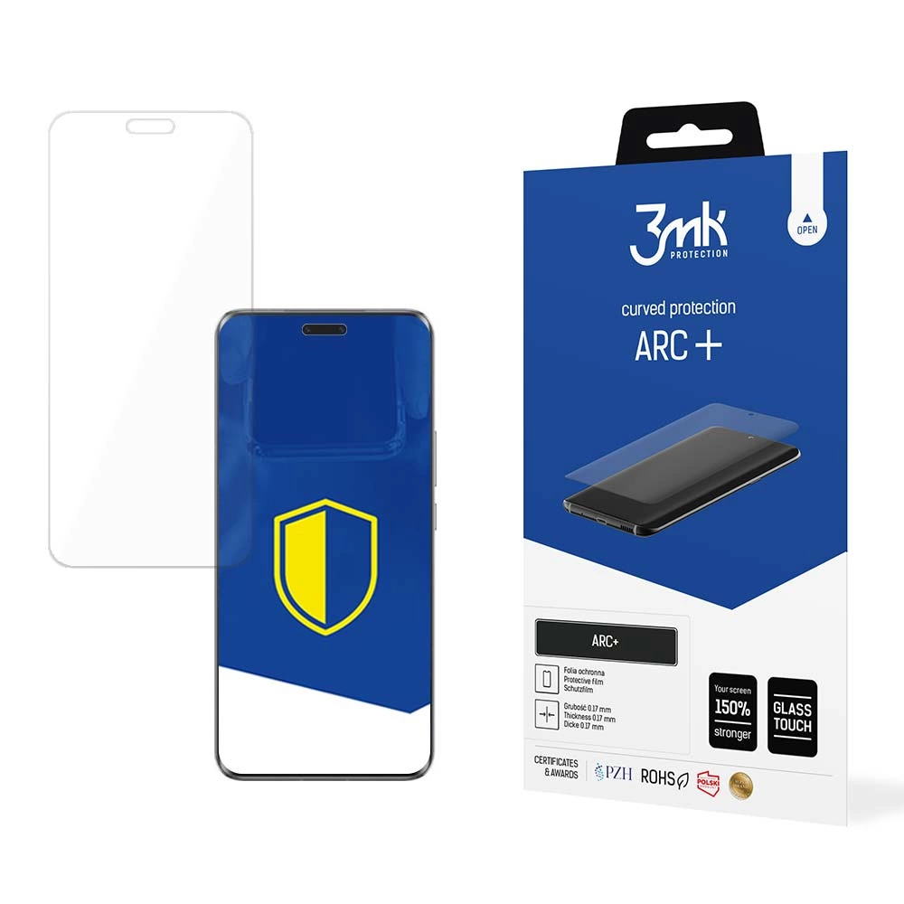 3mk ARC+ foil for Honor Magic6 Proeng