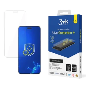Antibacterial protective film 3mk SilverProtection+ for Honor Magic6 Proeng