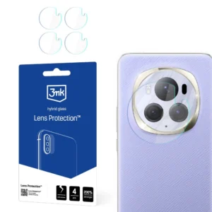 3mk Lens Protection™ hybrid camera glass for Honor Magic6eng