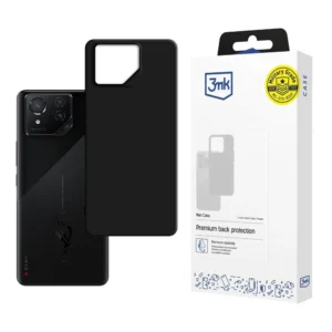 3mk Matt Case for Asus ROG Phone 8 - blackeng