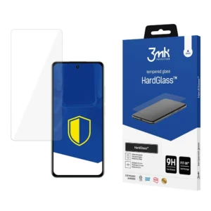 3mk HardGlass™ Tempered Glass for Realme C67eng
