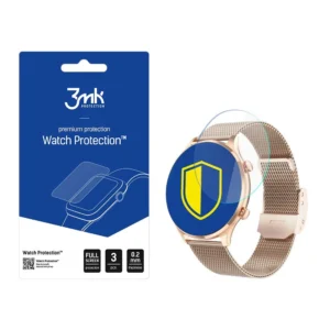 3mk Watch Protection™ v. ARC+ protective film for Rubicon RNCF20eng