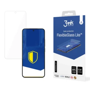 3mk FlexibleGlass Lite™ hybrid glass for Xiaomi 14eng