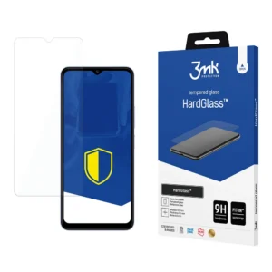 Tempered glass 9H 3mk HardGlass™ for Xiaomi Redmi A3eng
