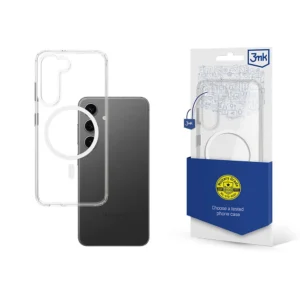 3mk Mag Case with MagSafe for Samsung Galaxy S24+eng