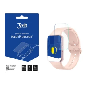 3mk Watch Protection™ v. ARC+ protective film for Samsung Galaxy Fit 3eng