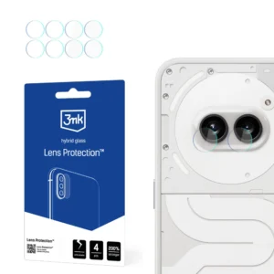 3mk Lens Protection™ hybrid camera glass for Nothing Phone 2aeng
