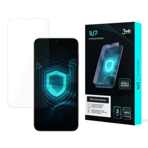 Gaming foil 3mk 1UP for Samsung Galaxy M15 5Geng