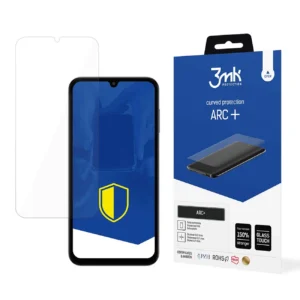 3mk ARC+ foil for Samsung Galaxy M15 5Geng