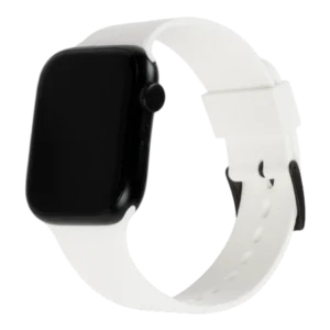 UAG Dot [U] strap for Apple Watch 42 / 44 / 45 mm - whiteeng