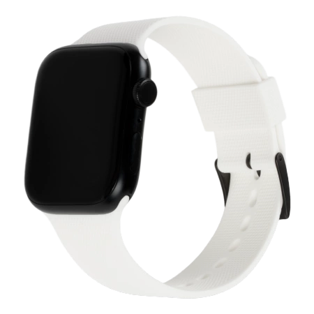 UAG Dot [U] strap for Apple Watch 42 / 44 / 45 mm - whiteeng
