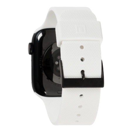 UAG Dot [U] strap for Apple Watch 42 / 44 / 45 mm - whiteeng