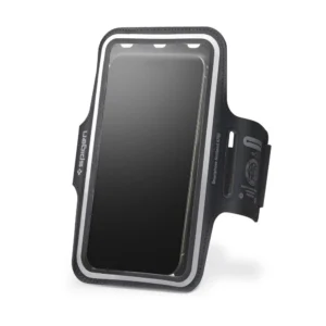 Spigen A703 sports armband 6.9'' - blackeng