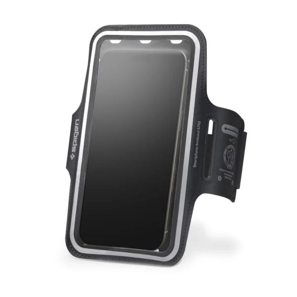 Spigen A703 sports armband 6.9'' - blackeng