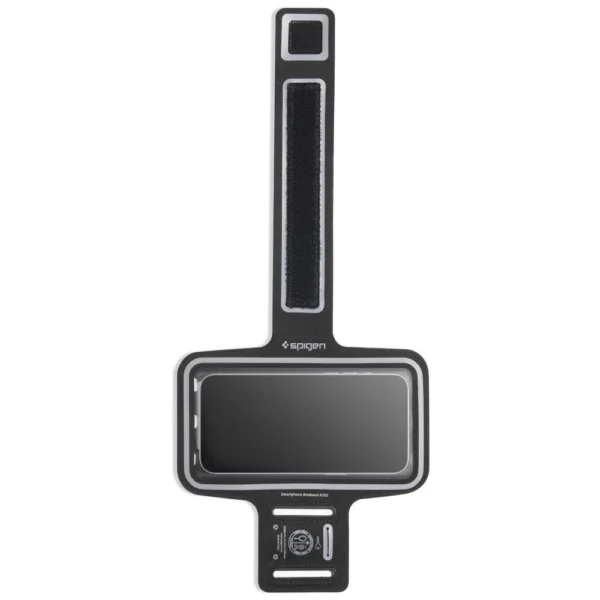 Spigen A703 sports armband 6.9'' - blackeng