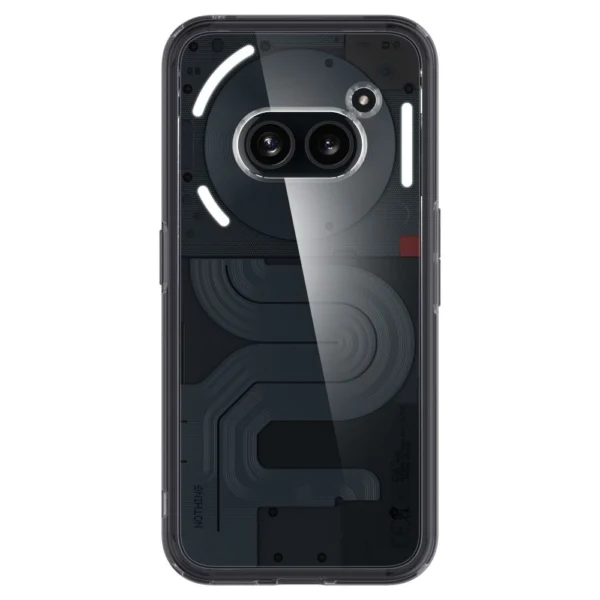 Spigen Ultra Hybrid Case for Nothing Phone 2A - Transparenteng