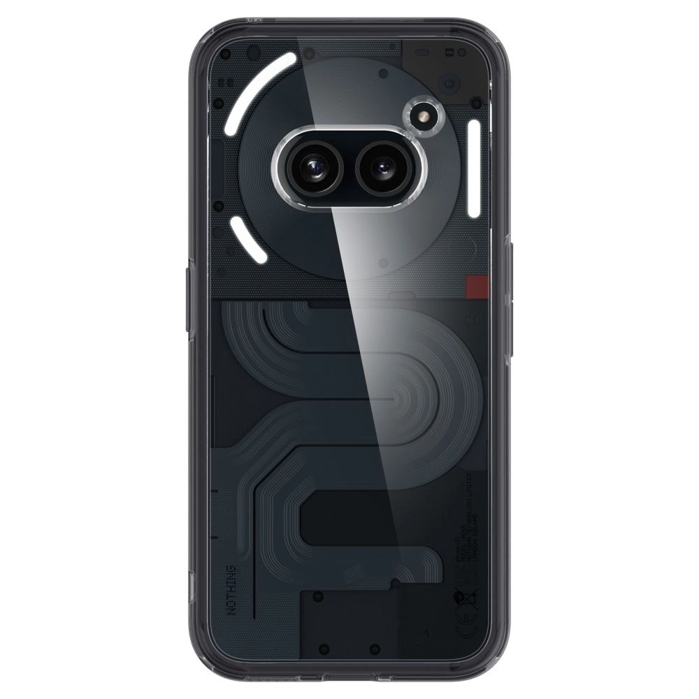 Spigen Ultra Hybrid Case for Nothing Phone 2A - Transparenteng