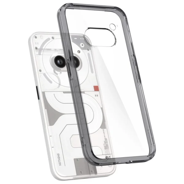 Spigen Ultra Hybrid Case for Nothing Phone 2A - Transparenteng