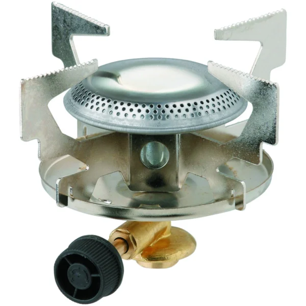 Gas tourist stove for gas cartridges with 7/16" thread ATOS 1.8kWeng