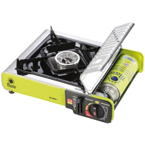 THUNDER PRO 2kW gas camping stoveeng