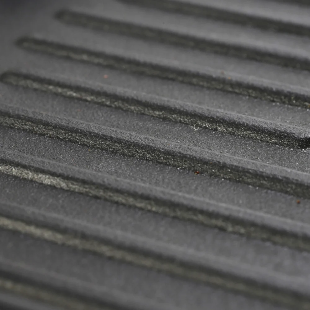 Grill grate for a gas camping stove with a CAST IRON burner functioneng