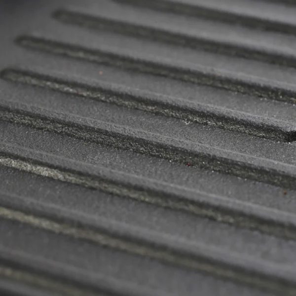 Grill grate for a gas camping stove with a CAST IRON burner functioneng