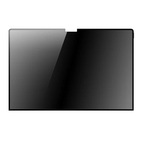 Dux Ducis Privacy Film for MacBook Air 13'' (2022/2024)eng