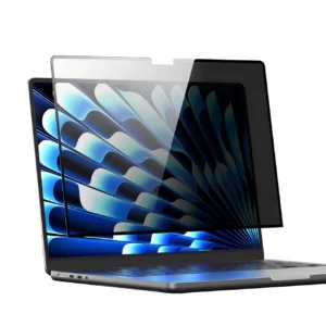 Dux Ducis Privacy Film for MacBook Pro 15'' (2017/2018)eng