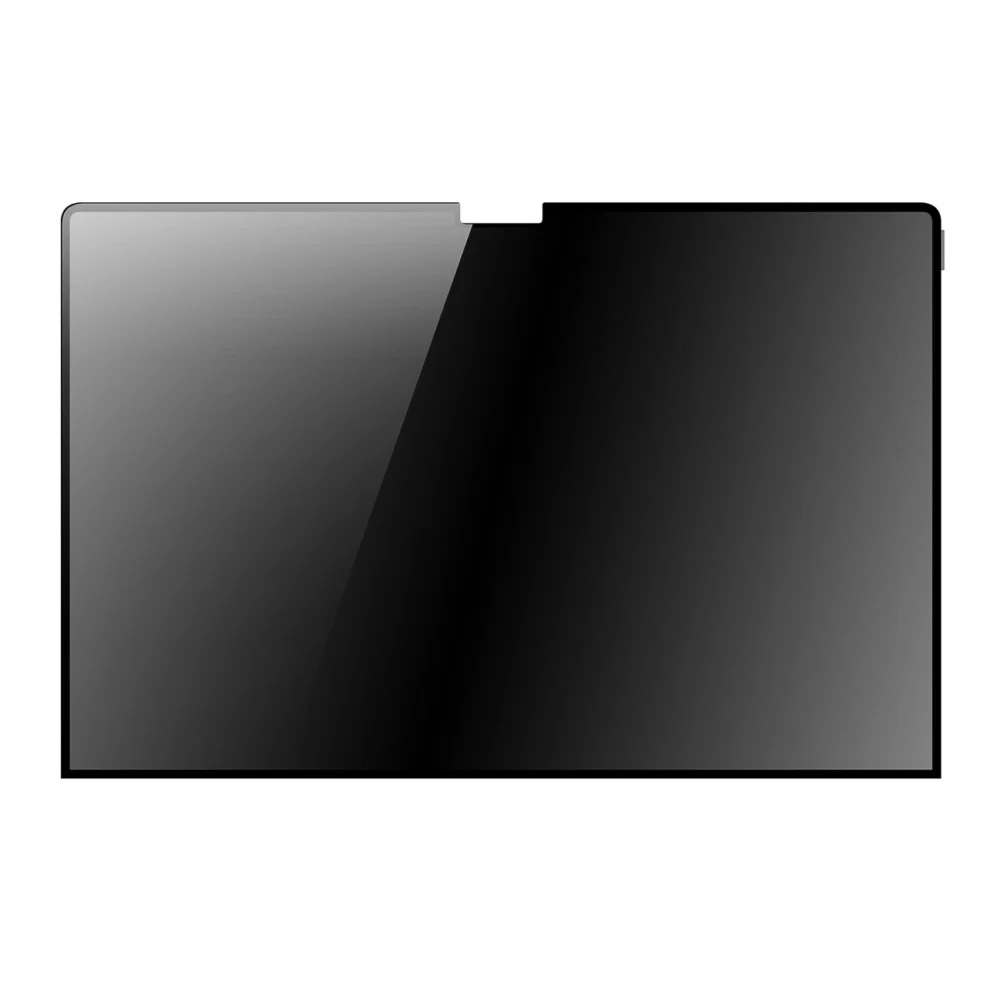 Dux Ducis Privacy Film for MacBook Pro 16'' (2019/2021/2023)eng