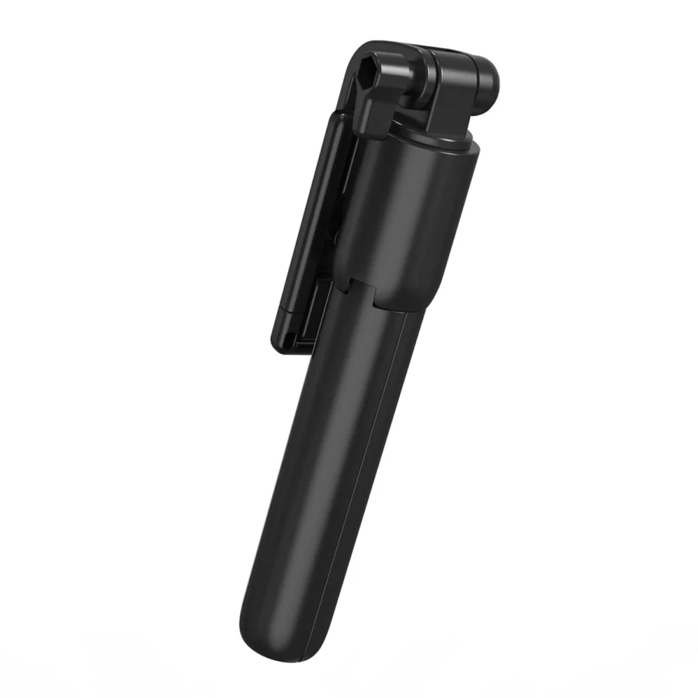 Selfie stick WRY1S telescopic tripod 0.7m for phone - blackeng