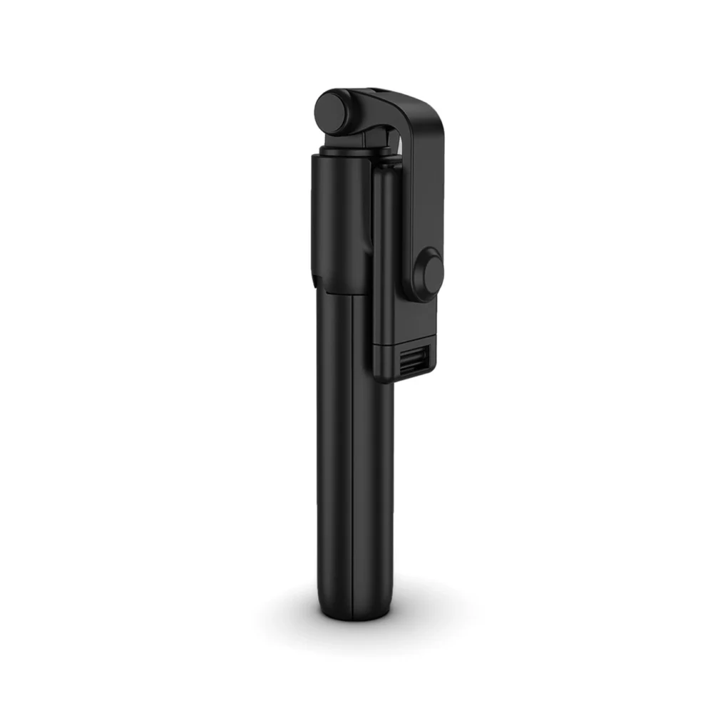 Selfie stick WRY1S telescopic tripod 0.7m for phone - blackeng