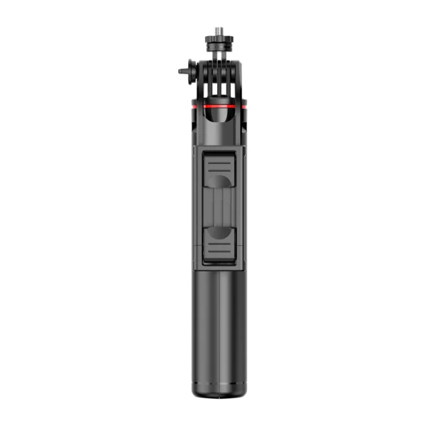 Selfie stick WC1Y3S telescopic tripod 1.3m with phone holder - blackeng