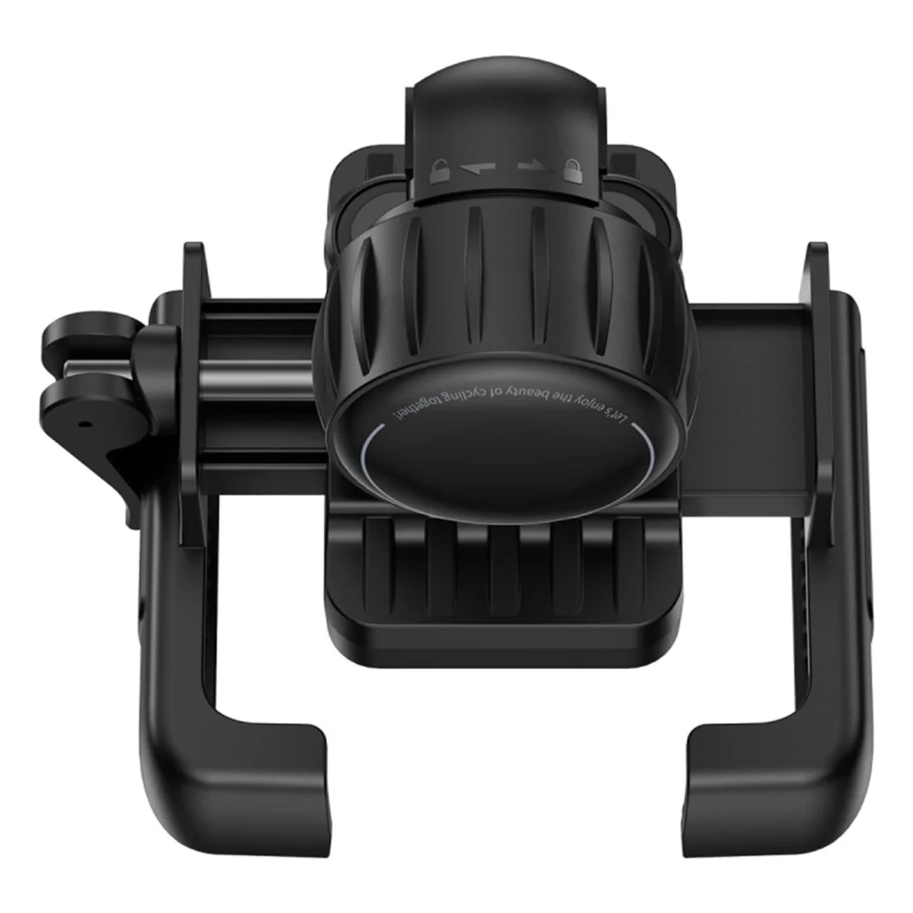 Baseus GoTrip Phone Holder for Bike, Scooter, Moped - Blackeng