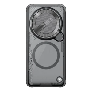 Nillkin Iceblade Prop case for Xiaomi 14 Mi Ultra with magnetic module - blackeng