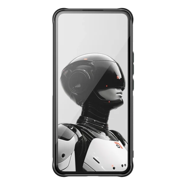 Nillkin Iceblade Prop case for Xiaomi 14 Mi Ultra with magnetic module - blackeng