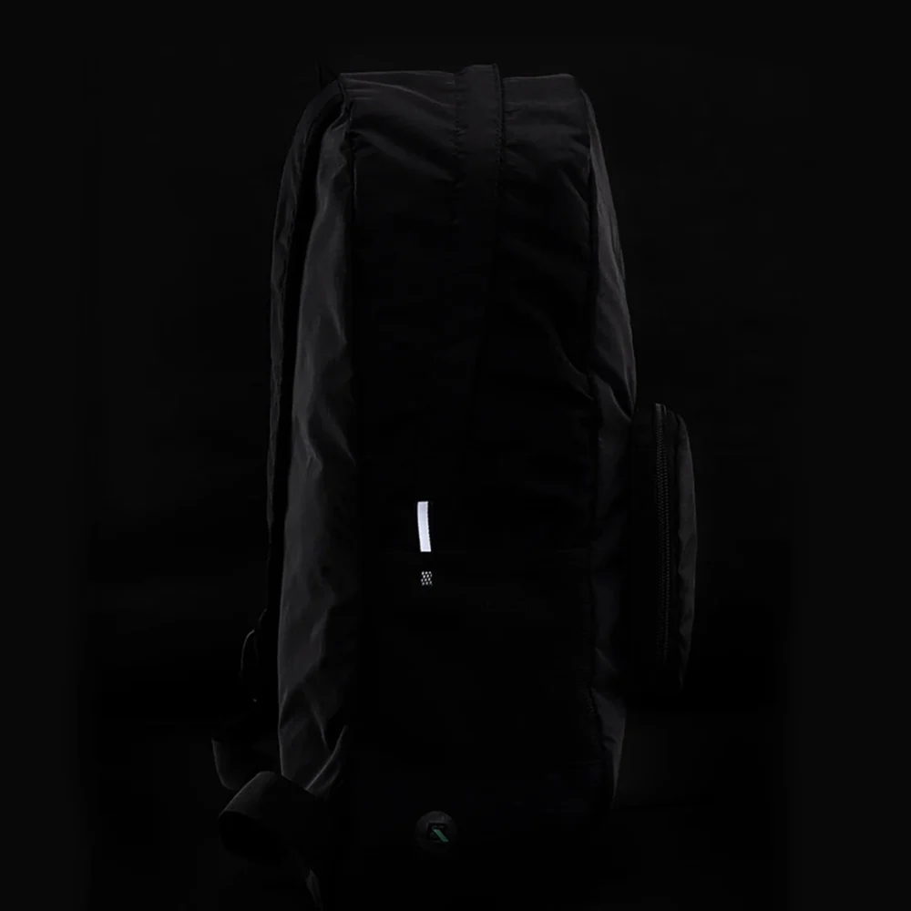 Rockbros H10-BK sports foldable backpack 18 l - blackeng