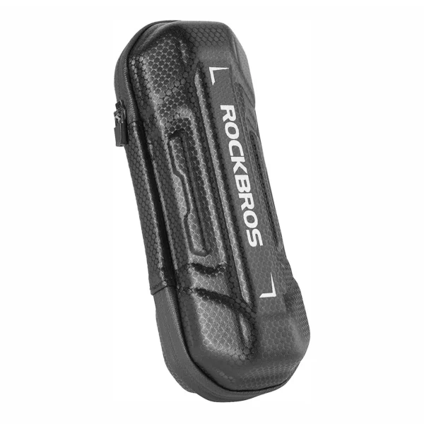 Rockbros 30990003001 bicycle bag for water bottle holder - blackeng