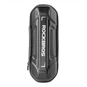 Rockbros 30990003001 bicycle bag for water bottle holder - blackeng