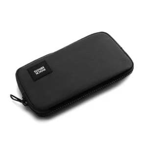 Rockbros bicycle bag 30990043003 for phone, keys, wallet 0.15 l - blackeng