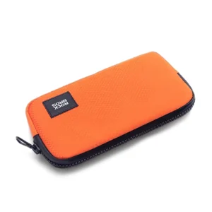 Rockbros bicycle bag 30990043004 for phone, keys, wallet 0.15 l - orangeeng