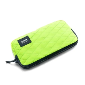 Rockbros bicycle bag 30990043005 for phone, keys, wallet 0.15 l - light greeneng