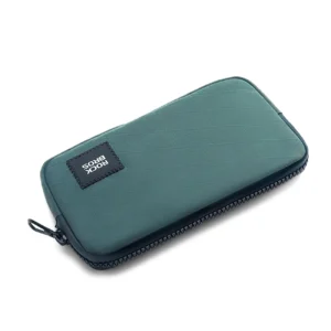 Rockbros bicycle bag 30990043006 for phone, keys, wallet 0.15 l - turquoiseeng