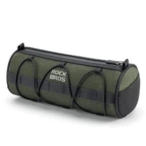 Rockbros 30110049001 bicycle handlebar bag 2 l - greeneng