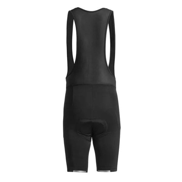 Rockbros RK20023XL short bib shorts with XXXL insert - blackeng