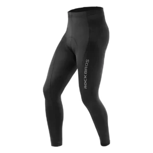 Rockbros RK20044XL cycling pants breathable with XXXXL insert - blackeng