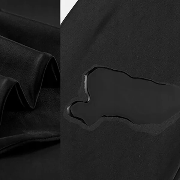 Rockbros RK20044XL cycling pants breathable with XXXXL insert - blackeng