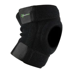 Rockbros LF1106M sports protector for patella and knee joint size M - blackeng